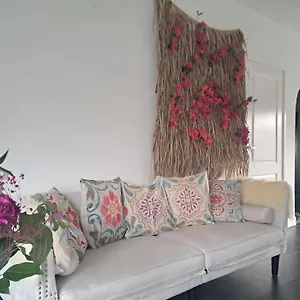  Appartement Rembrandtsbeachsuite